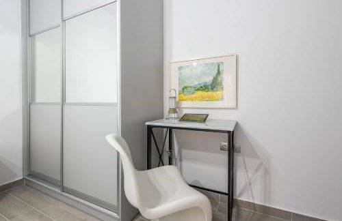 West Athens Studio - Foto 30