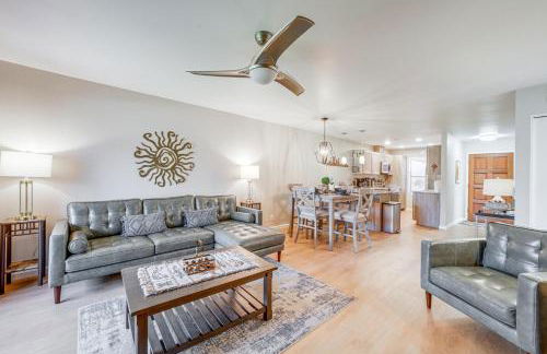 7 Mi to Dtwn Sedona Resort Retreat with Pool Access - Foto 5