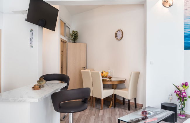 Comfortable Classy Apartment Close to Znjan Beach - Foto 21