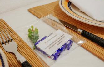 Studio à 400m mar,cozinha completa, wi-fi 95mbs ideal para casais - Foto 15