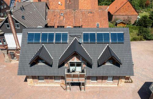 Rehburger Landhaus - Foto 3