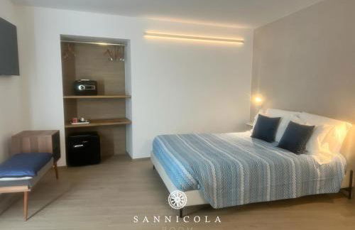 San Nicola Room e spa - Foto 13