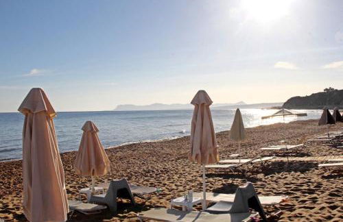 Esperides Beach Hotel Apartments - Foto 74