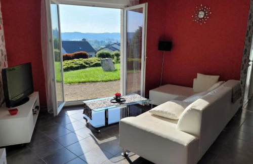 Haute-loire Tence Belle maison neuve plain-pied 4 étoiles avec parc arboré clos - Foto 31