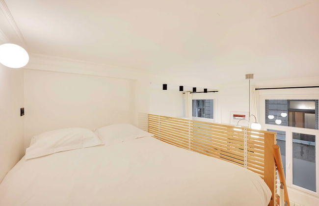 Cosy Appart 5p/1br - Tour Eiffel - - Photo 4