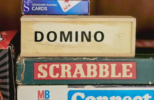 The Bonnie Wee Bothy - Foto 26