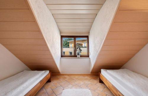 Großzügige Maisonettewohnung - Foto 18