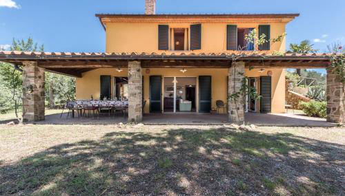 Belvilla by OYO Villa Lucignano - Foto 3