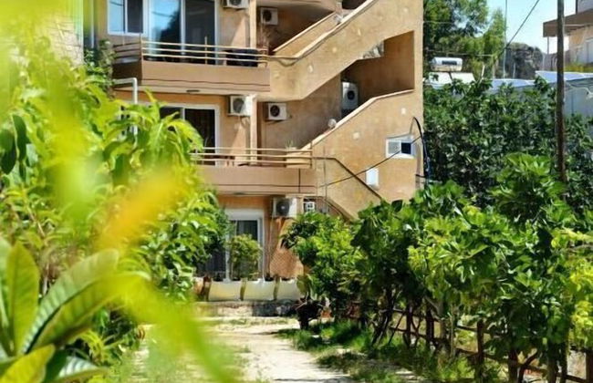 Sky-Line Apartments - Foto 44