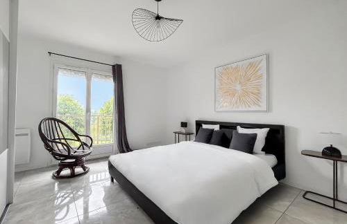 Le Priou - Maison Avec Grand Jardin - Foto 11