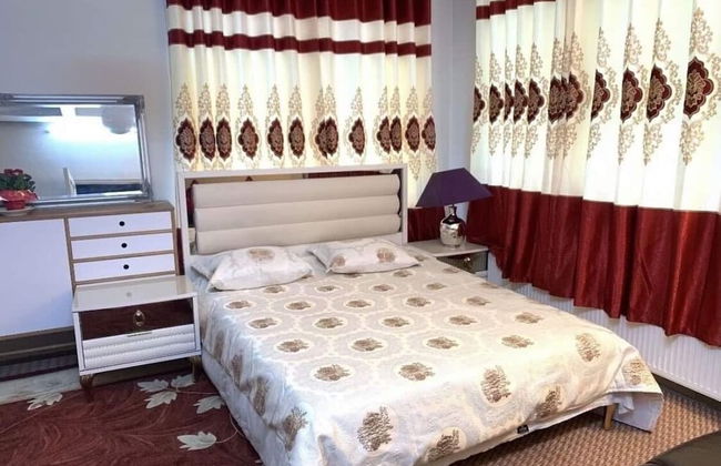 Lovely Room near CPH Central - Foto 3