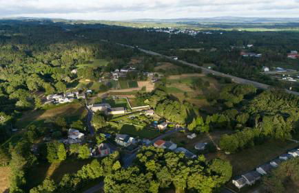 La casa de Angel y Olimpia - Photo 43