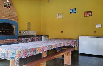 Chácara Sorriso 1 em Atibaia - Foto 102