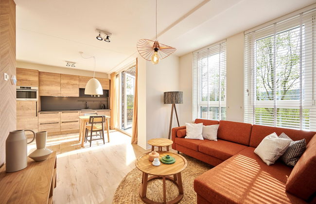 Dormio Resort Maastricht - Photo 3