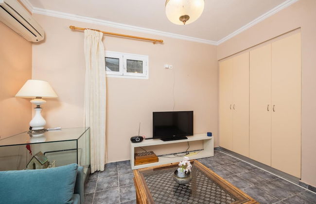 Villa Penelope Sea View - Foto 26