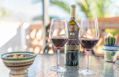 Alojamiento Rural El Valle - Foto 80