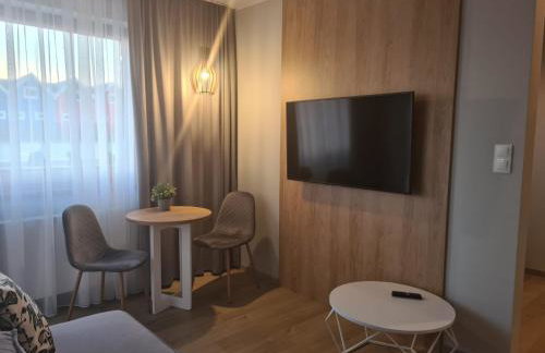 Przystań Apartamenty Sarbinowo - Photo 67