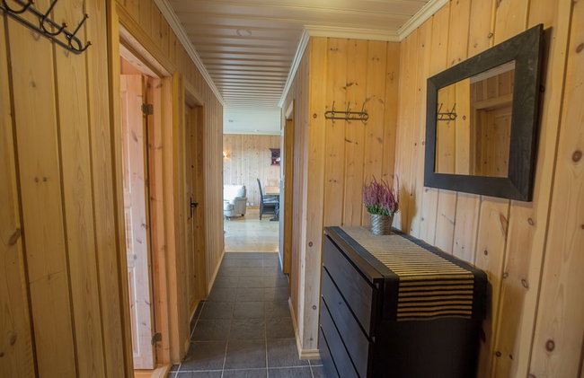 Rauland Feriesenter - Foto 43