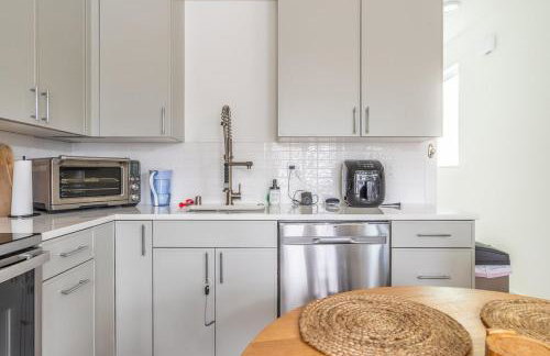 Townhome | Zoo | Rooftop views | Easy parking - Foto 11