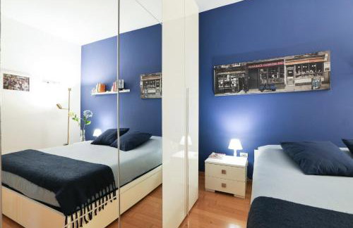 Chiara Guest House 34 - M4 Metro blu - Foto 18