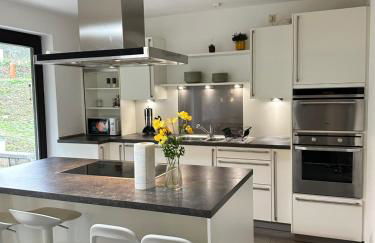 Luxury Wellness Villa mit Schlossblick - Sauna & Whirlpool - Foto 41