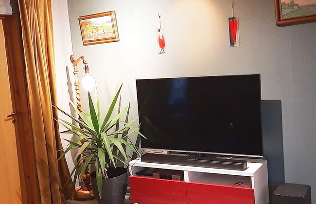 5 Person Holiday Home in Sirevag - Photo 9