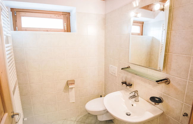 Albergo Diffuso - Cjasa Ustin - Foto 12