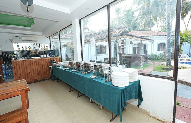 CLOSE2C BY THE ARKS VILLA - Photo 64