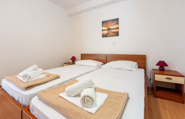 Apartments Neven - Foto 24