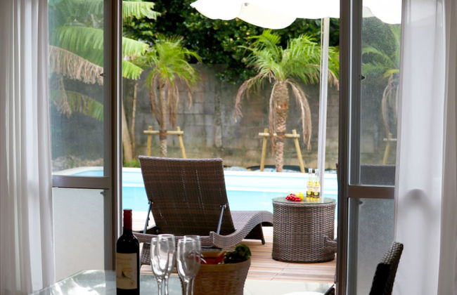 Pool Villa Sesoko jima - Foto 22