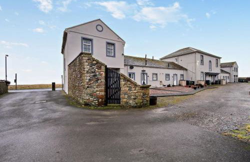 North Lodge Retreat Allonby - Foto 21