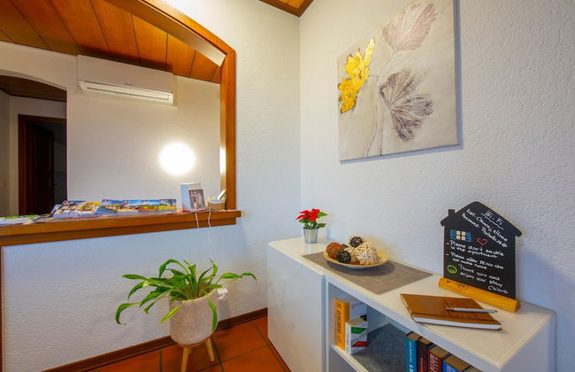 Chiara s Home in Pregassona Lugano - Foto 39