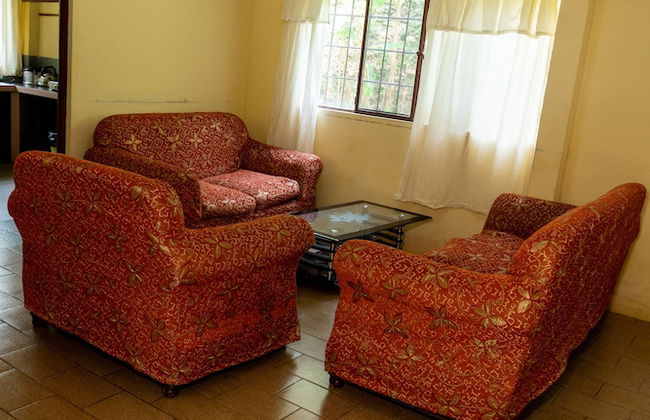 Casa de campo Los Yungas - Photo 27