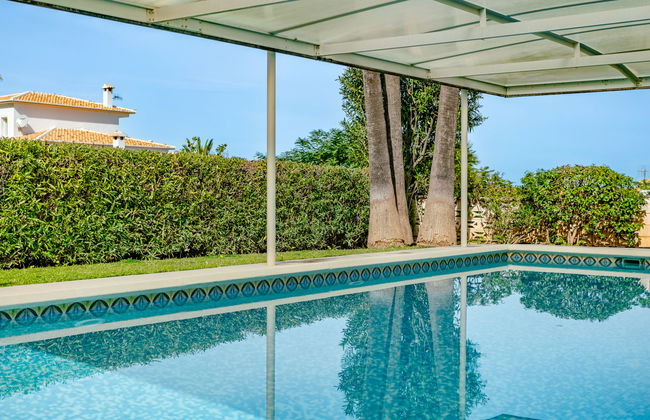 Villa Fili - Foto 29