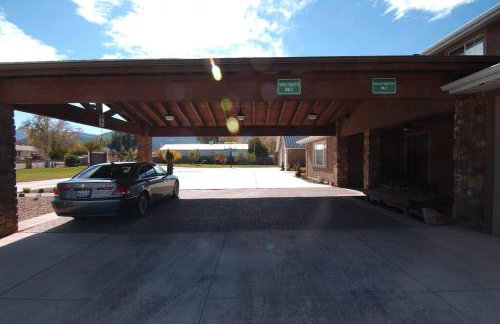 Tacit Shadow Resort Escape Dual Suite, Gym, Coffee Bar, Hot-Tub, Free Laundry, Food Available - Foto 49