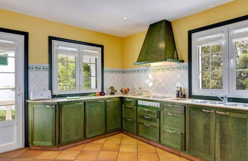 Ca'n toni Villa, Cala Galdana - Foto 15