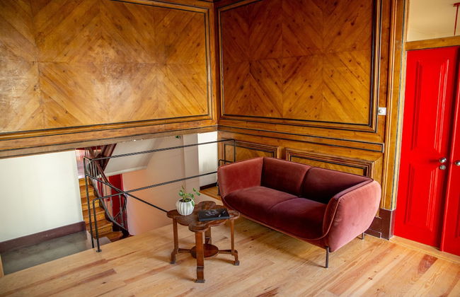 Casa René, Lisbon's Hidden Gem - Foto 72