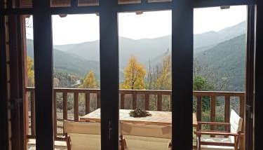 Helmos Mountain Retreat - Foto 2