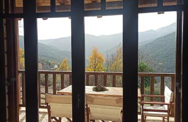 Helmos Mountain Retreat - Foto 2