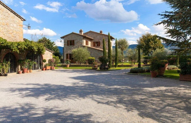 Agriturismo I Pagliai - Photo 62