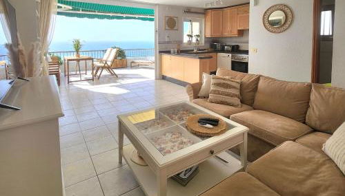 Ocean Wave Los Gigantes - 2 Pools & Stunning Ocean Views - Foto 5