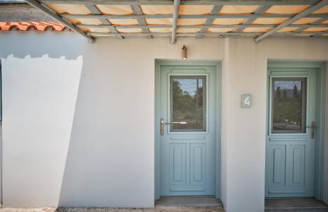 Maira Arch House - Foto 55