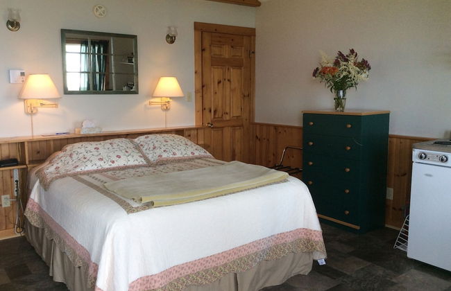 Villages of mountain Gap Cottages - Foto 16