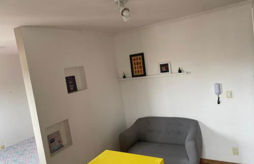 Studio Minimalista Região Central Residencial Padre Kolb 201C - Foto 10