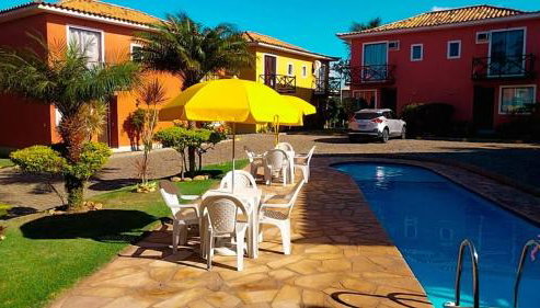 Casa Aconchego - Foto 3