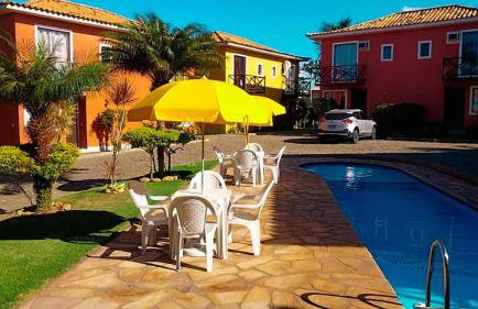 Casa Aconchego - Foto 3