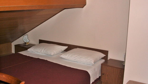 The Adriatic Corner in Crikvenica - Foto 2, Habitación