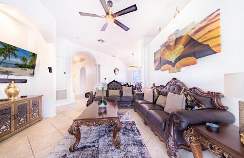 Villa Mona, 4bed pool, Hot tub,Game Room at Calabay Tower lake - Foto 43