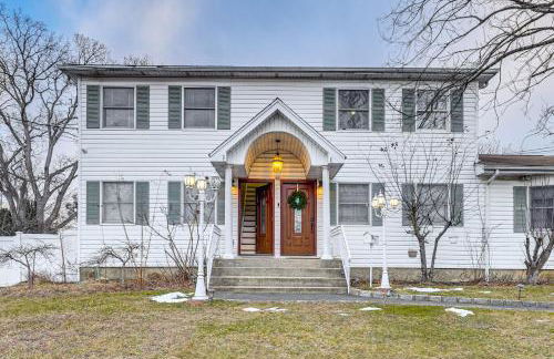 Shop, Hike, Golf and Swim Inviting Deer Park Escape - Foto 22