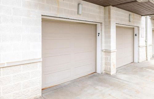 Luxury Downtown Townhome Unit 7 - Foto 6